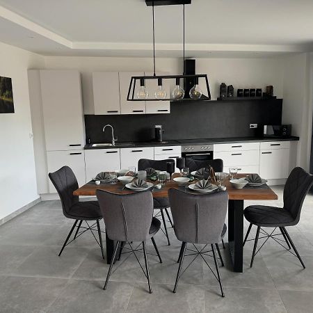 Rathausplatz Residenz Leilighet Ubach-Palenberg Eksteriør bilde