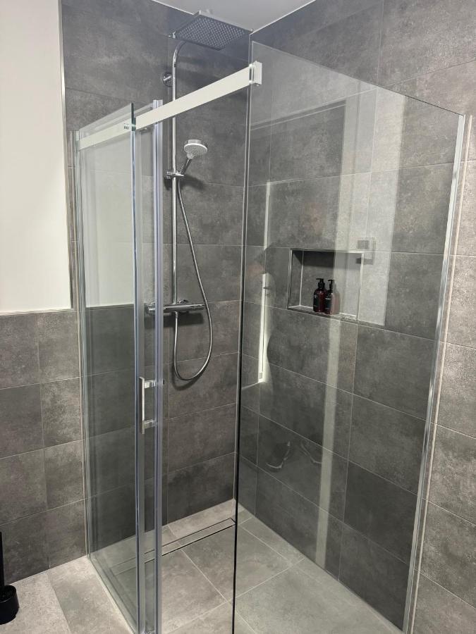 Rathausplatz Residenz Leilighet Ubach-Palenberg Eksteriør bilde