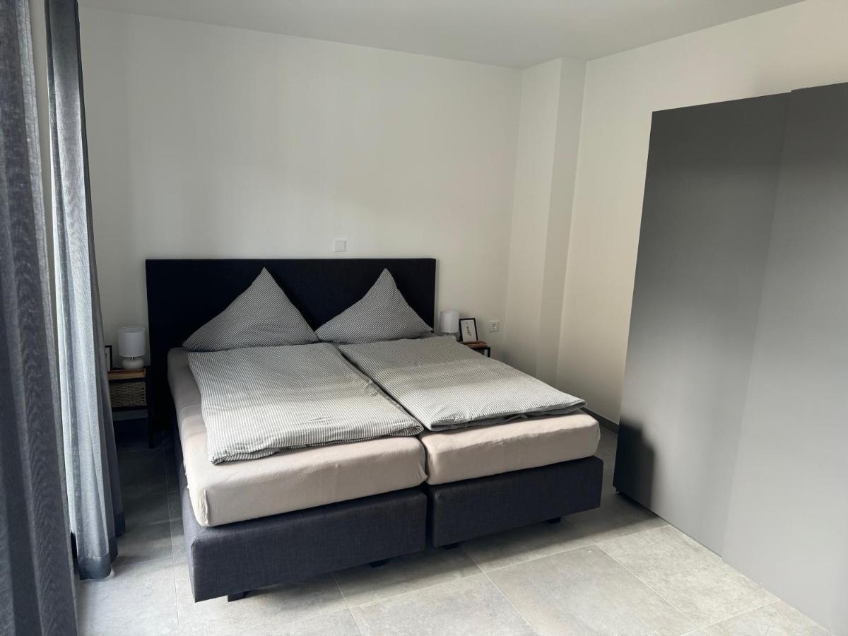 Rathausplatz Residenz Leilighet Ubach-Palenberg Eksteriør bilde